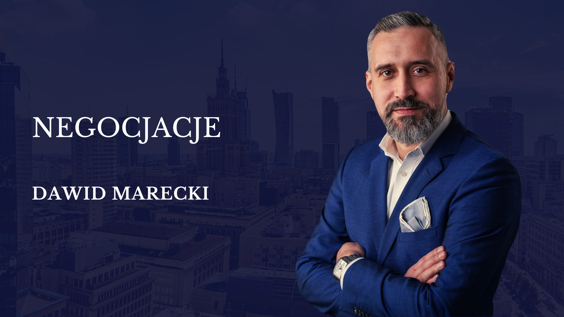 Negocjacje