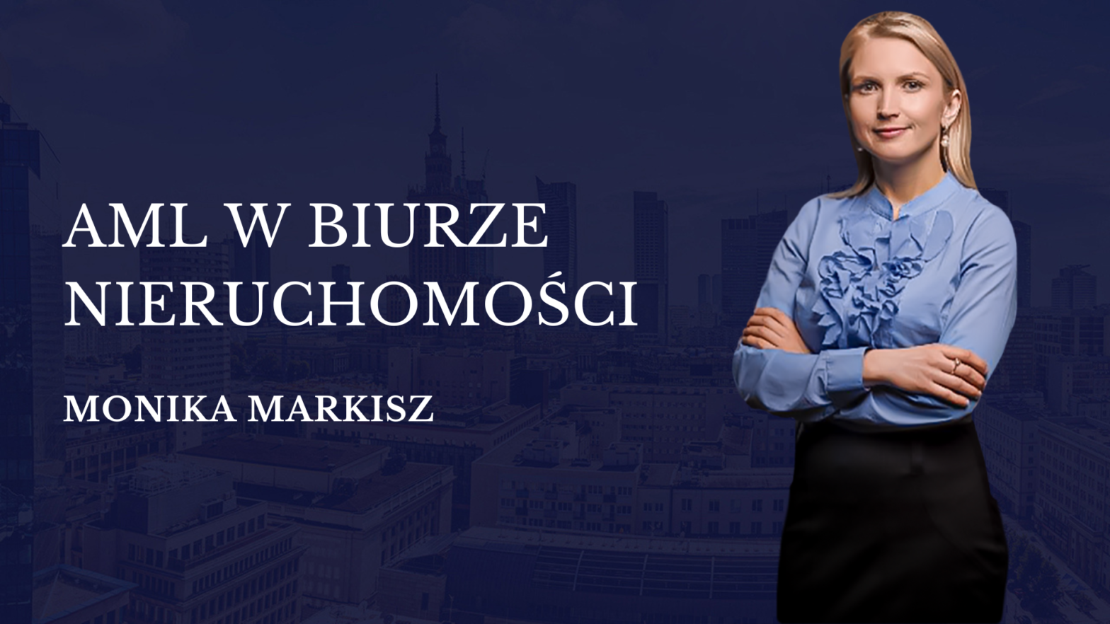 AML w biurze nieruchomości