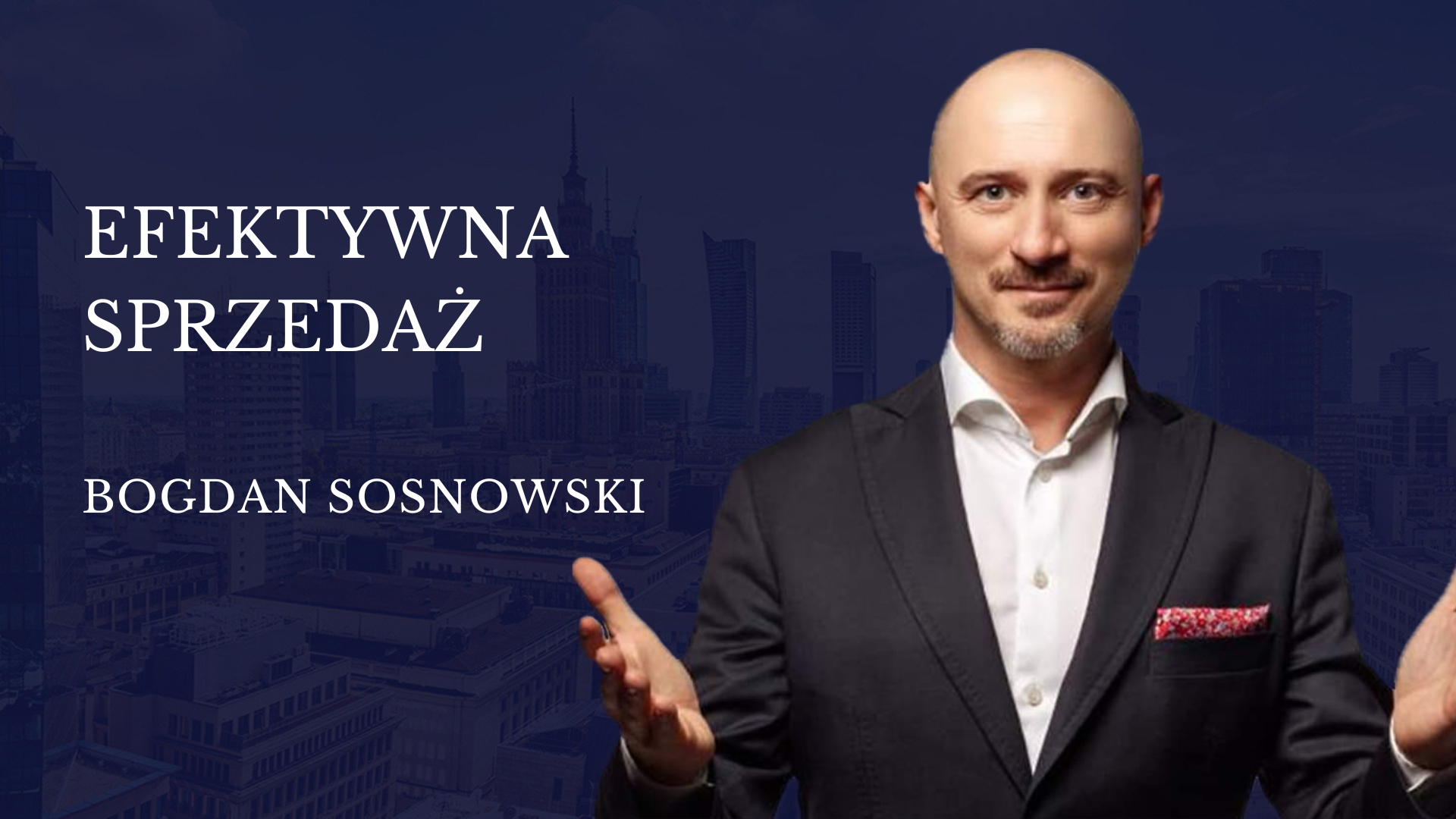 Efektywna sprzedaż