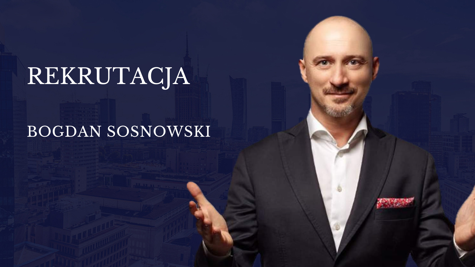 Rekrutacja