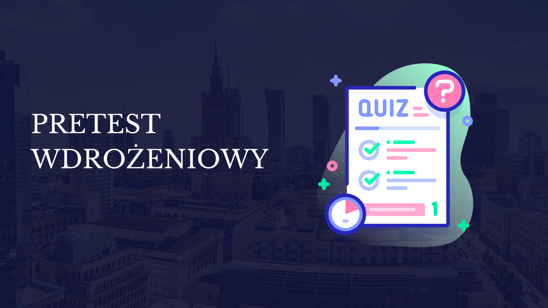 Pretest