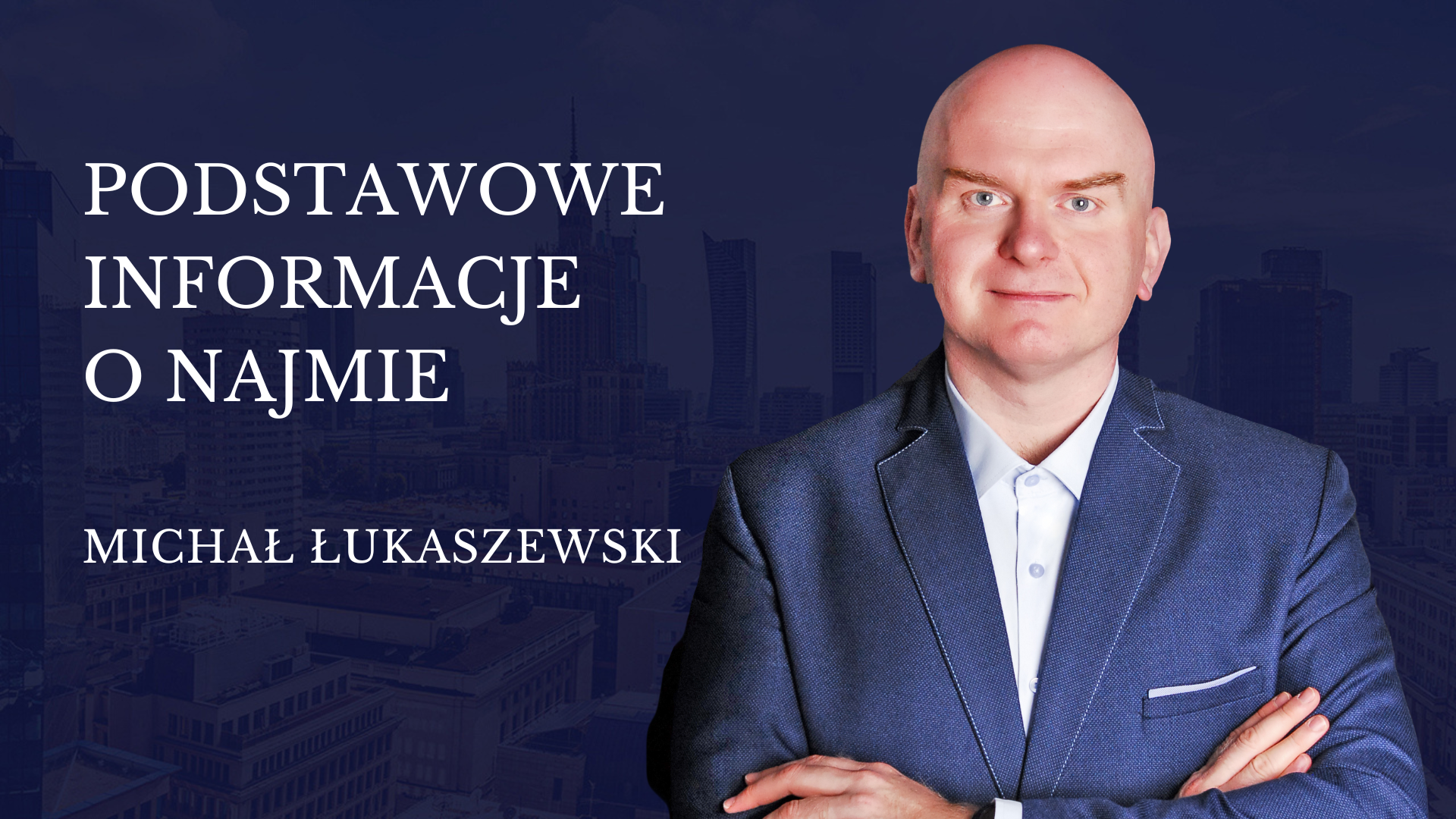 Podstawowe informacje o najmie