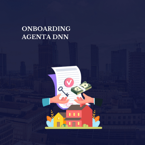 Onboarding agenta DNN