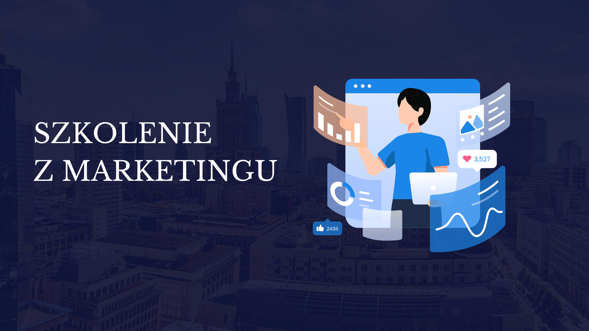 Szkolenie z marketingu