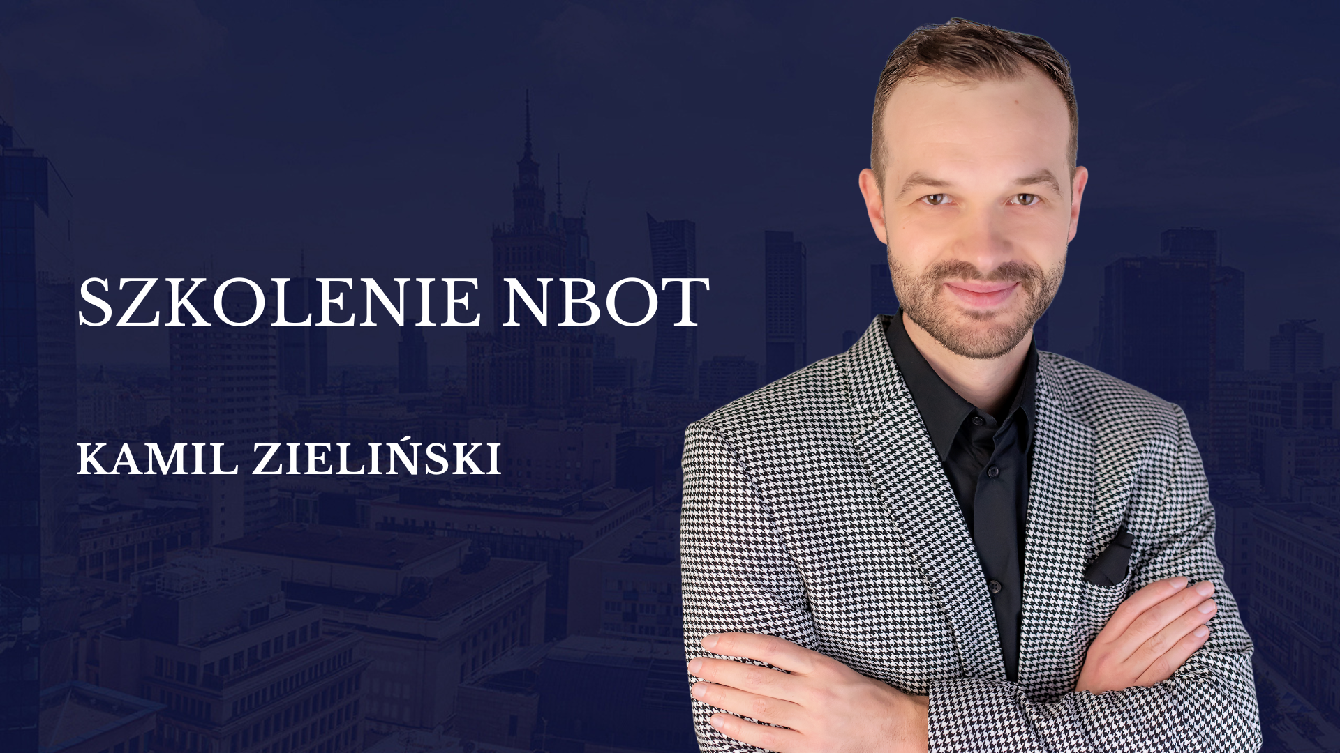 Szkolenie Nbot