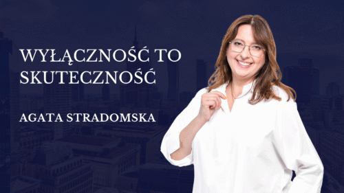 Wyłączność to Skuteczność