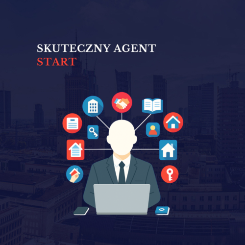 Skuteczny Agent: START