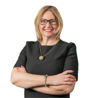 Jolanta Świerzbin